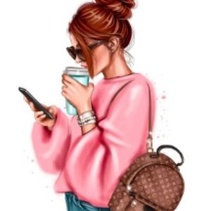 Meet your Posher, Julie